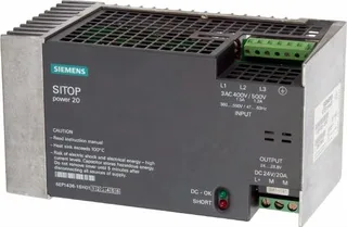 Siemens 6EP1436-1SH01