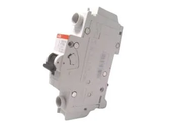 ABB S201PR-K16 — 1-Pole MCB (DIN Rail) (image 3)