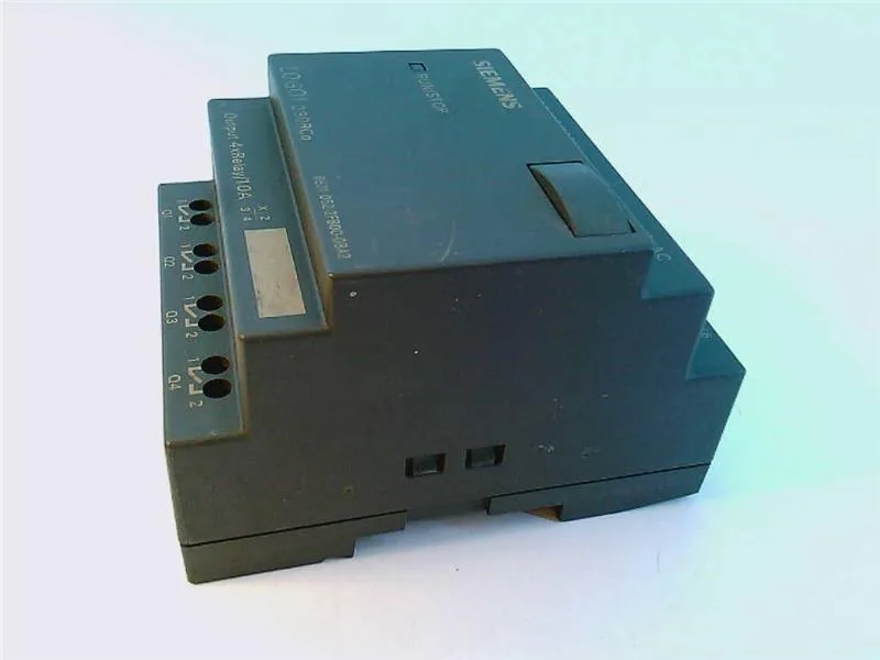 Siemens 6ED1052-2FB00-0BA2 — PLCs (Programmable Logic Controllers) (image 3)