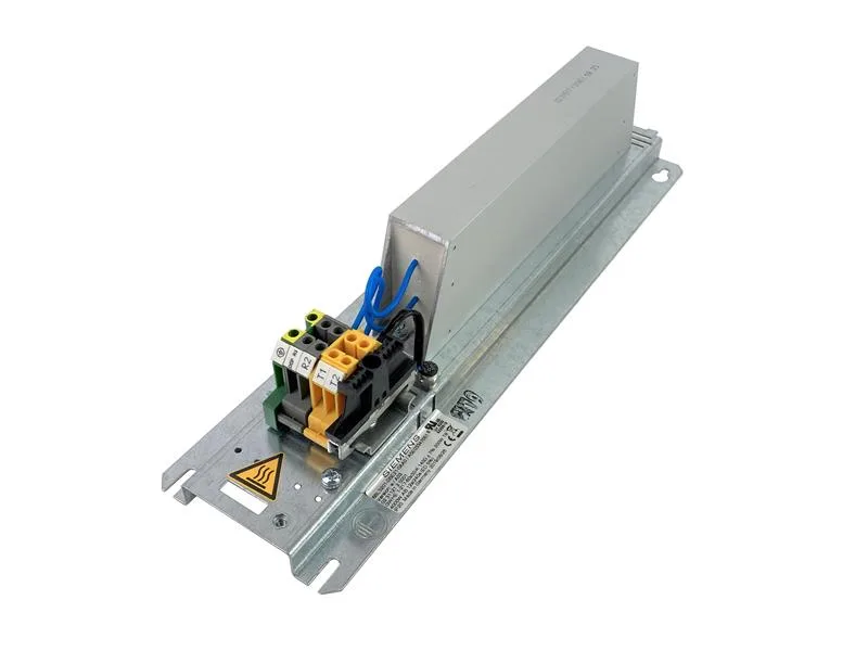 Siemens 6SL3201-0BE21-0AA0 (image 3)