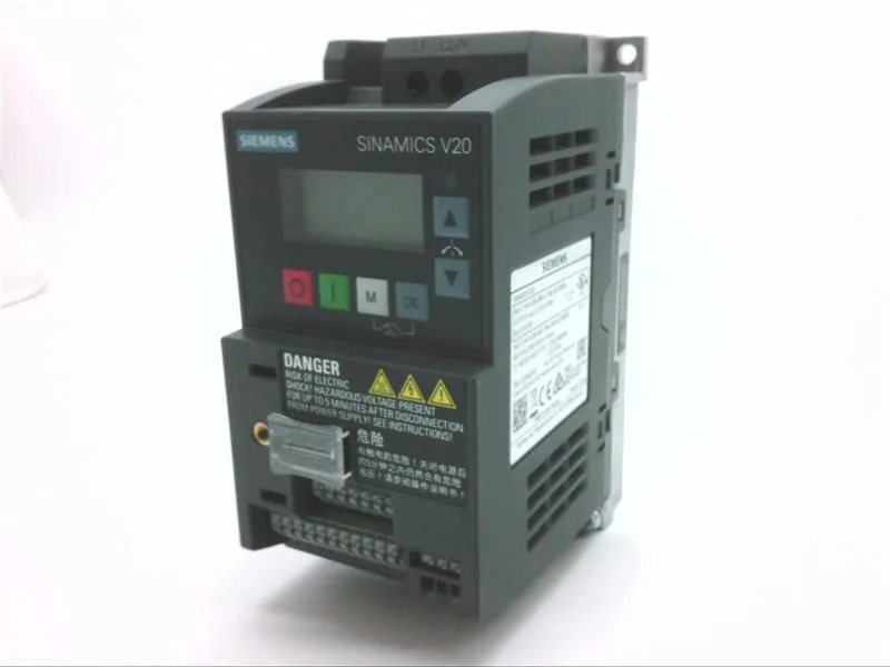 Siemens 6SL3210-5BB13-7UV1
