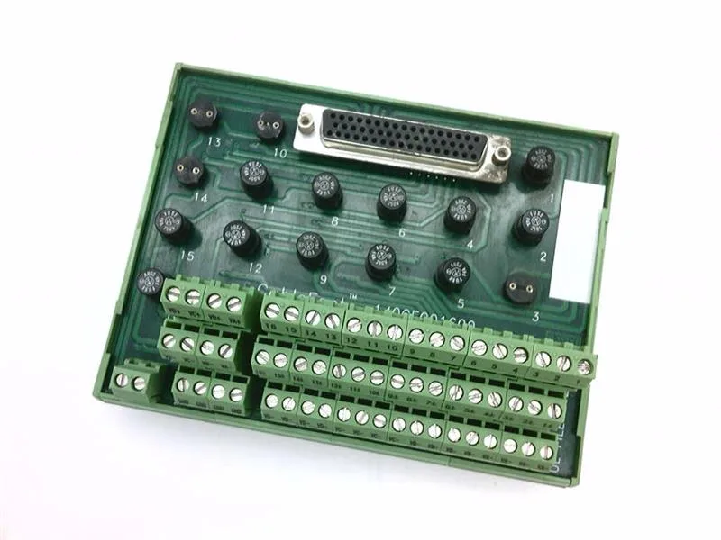 Schneider Electric 140CFG01600