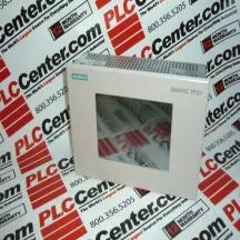 Siemens 6AV3627-1NK00-0AX0 — HMI Operator Interfaces (image 2)