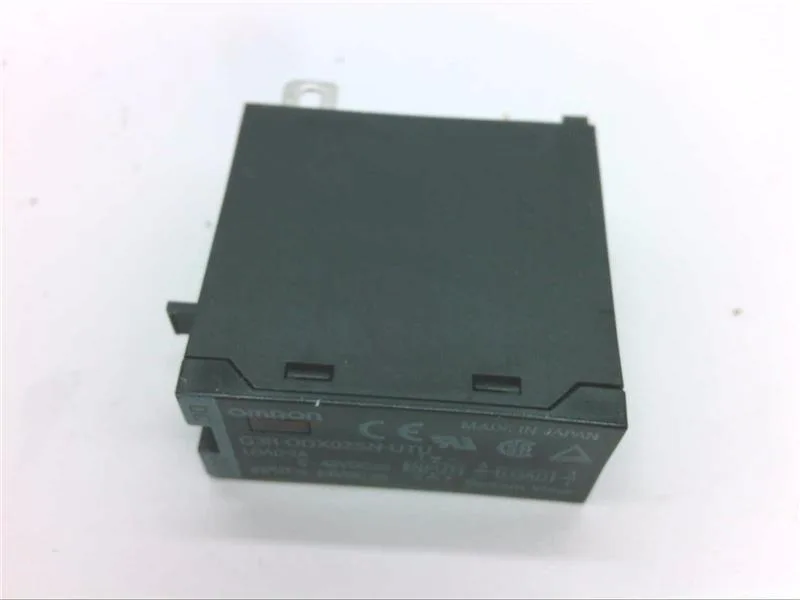 Omron G3R-ODX02SN-UTU 5-24DC — Solid State Relays (image 5)