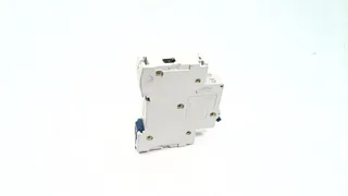 Chint NB1-63-1P-D6-6KA — 1-Pole MCB (DIN Rail) (image 4)