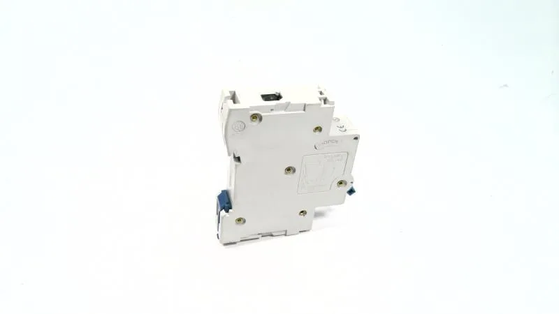 Chint NB1-63-1P-D6-6KA — 1-Pole MCB (DIN Rail) (image 4)
