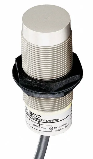 Omron E2K-X15ME1 — Proximity Sensors