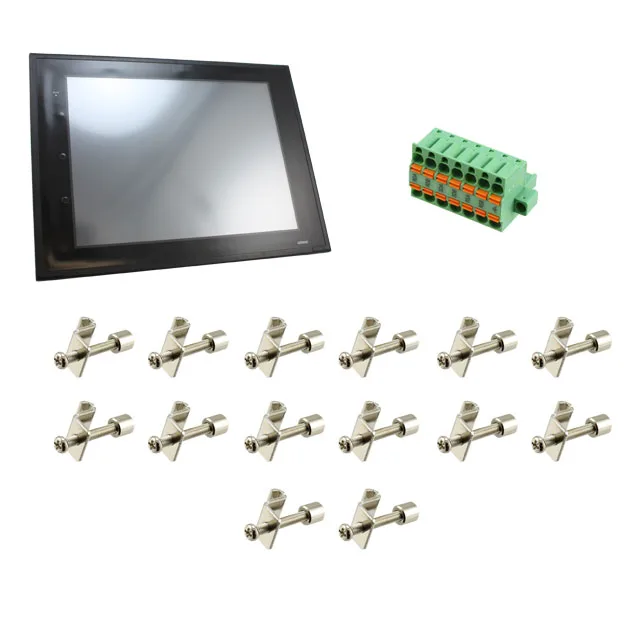 Omron NS15T-X01BV2 — HMI Operator Interfaces