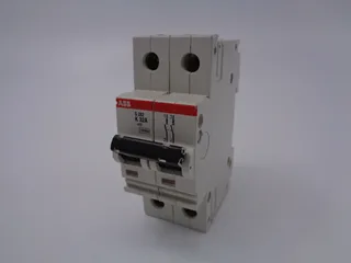 ABB S282-K32A — Miniature Circuit Breakers (MCB) (image 2)