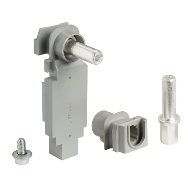 Schneider Electric 29269 — Molded Case Circuit Breakers (MCCB)