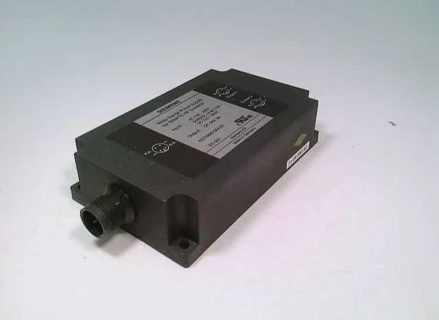 Siemens 6GT2898-0AA20 — RFID & Auto-ID (image 2)