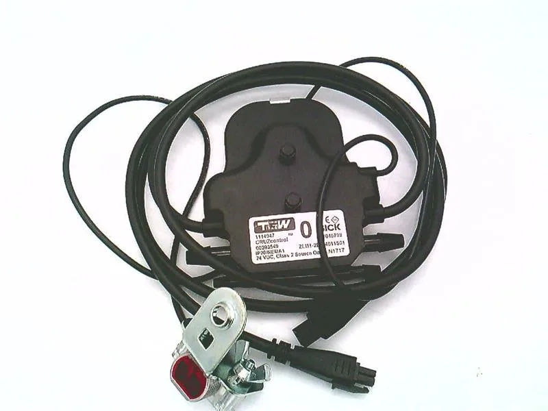SICK ZLM1-2E104011S01 — Photoelectric Sensors (image 2)