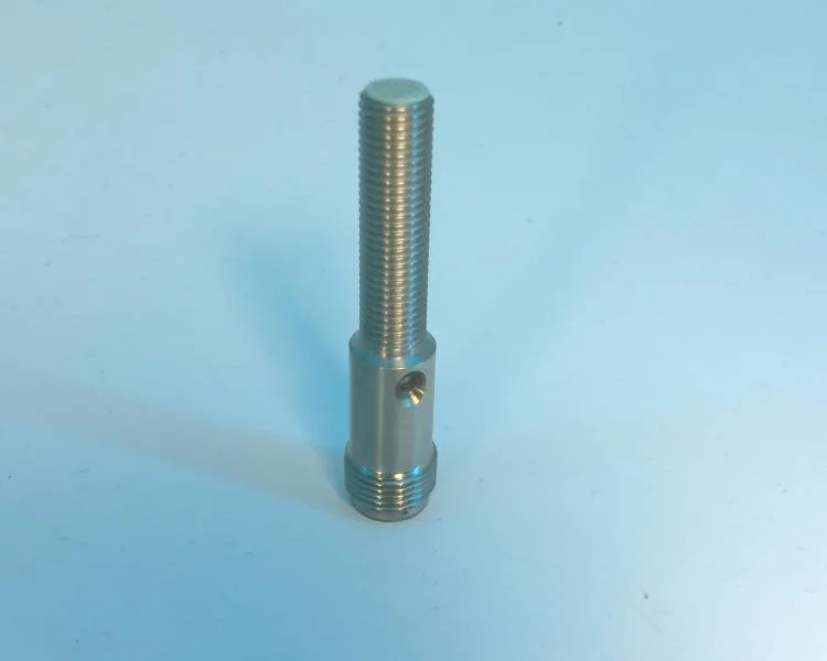 Siemens 3RG40113AF00 — Proximity Sensors