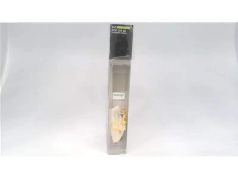 Schneider Electric 140NOE35100 — Miniature Circuit Breakers (MCB) (image 4)
