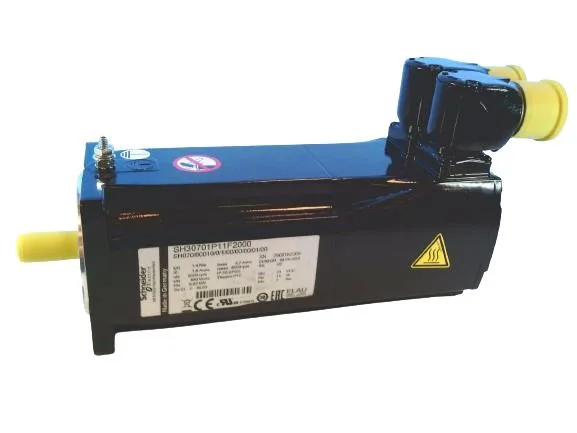 Schneider Electric SH30701P11F2000 (image 2)