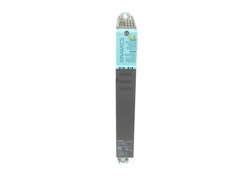 Siemens 6SL3120-1TE21-0AA3 — AC Drive (VFD) 600V (image 2)