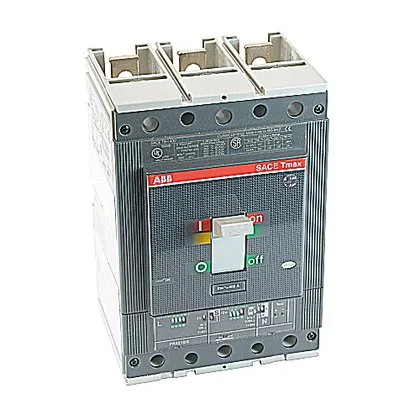 ABB T5L400TW — Molded Case Circuit Breakers (MCCB) (image 2)