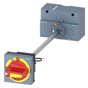 Siemens 3VA9257-0FK27 (image 2)