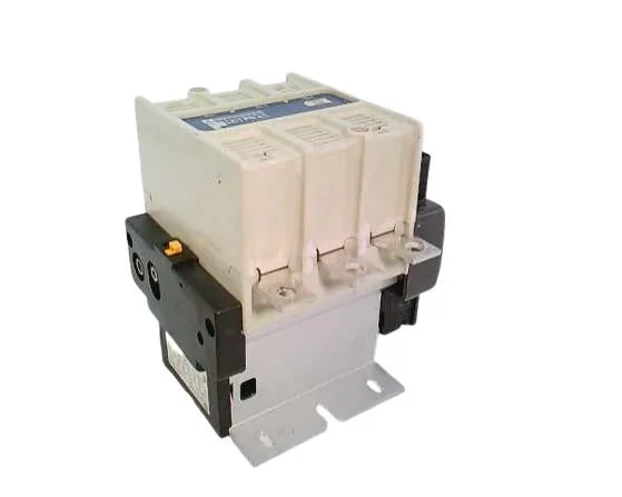 Schneider Electric LC1FG43-280D — Contactors (image 4)