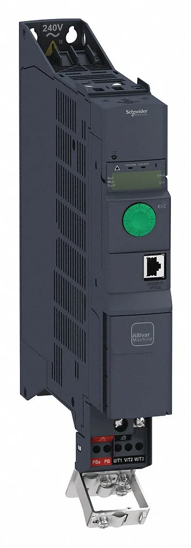 Schneider Electric ATV320U07M2B (image 5)