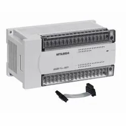 Mitsubishi Electric FX2N-48MR-ES/UL — PLCs (Programmable Logic Controllers) (image 5)