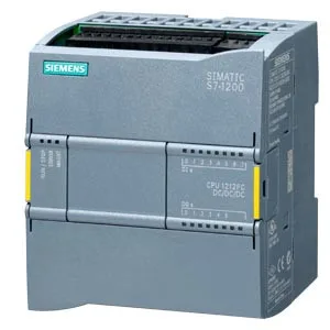 Siemens 6ES7214-1AF40-0XB0 — PLCs (Programmable Logic Controllers) (image 3)