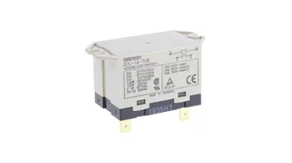 Omron G7L-1A-TUB AC200/240