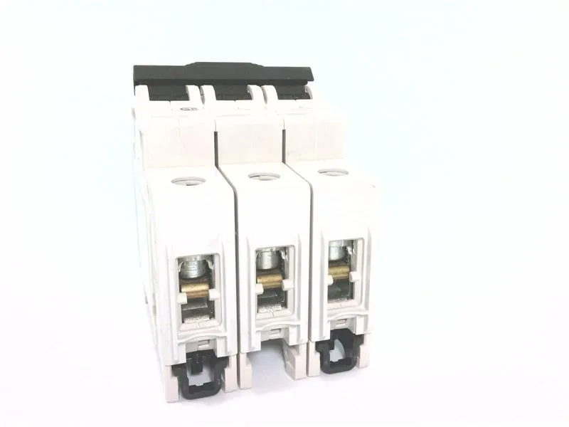 ABB 2CDS273417R0517 — Miniature Circuit Breakers (MCB) (image 2)