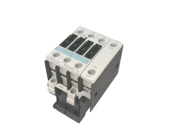 Siemens 3RT1526-1AK60 — Contactors (image 3)