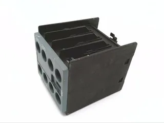 Siemens 3RH2911-1HA20 — Contactors (image 2)