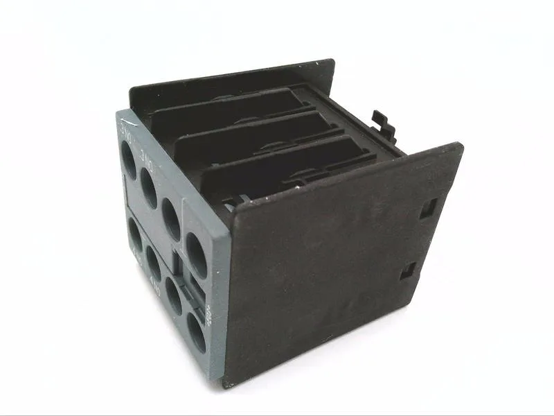 Siemens 3RH2911-1HA20 — Contactors (image 2)