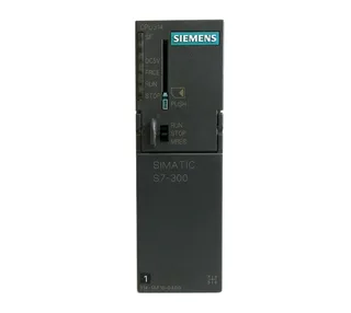 Siemens 6ES7314-1AF10-0AB0