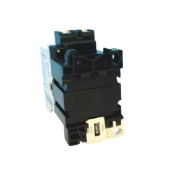 Mitsubishi Electric S-N11CXAC200V — Contactors (image 4)