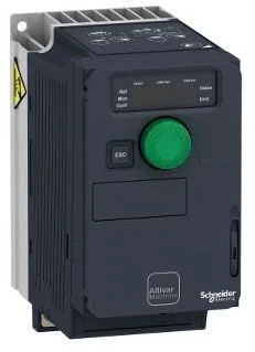 Schneider Electric ATV320U06M2C (image 3)