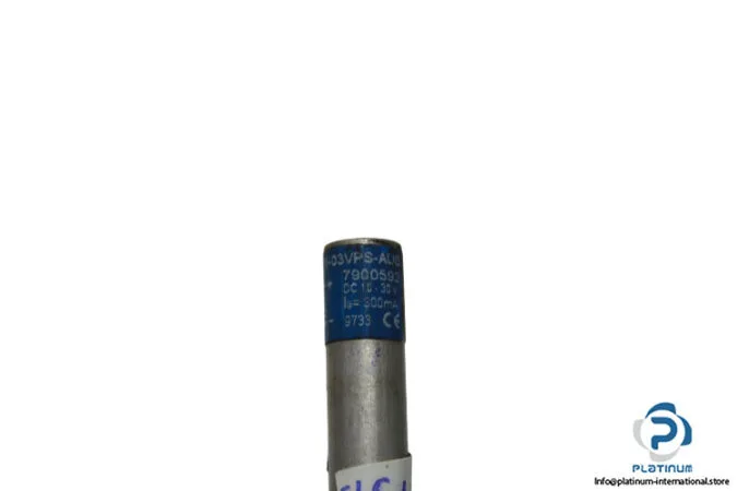 SICK MZR1-03VPS-AU0 — Proximity Sensors (image 5)