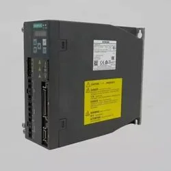 Siemens 6SL3210-5FB10-8UA0 (image 6)