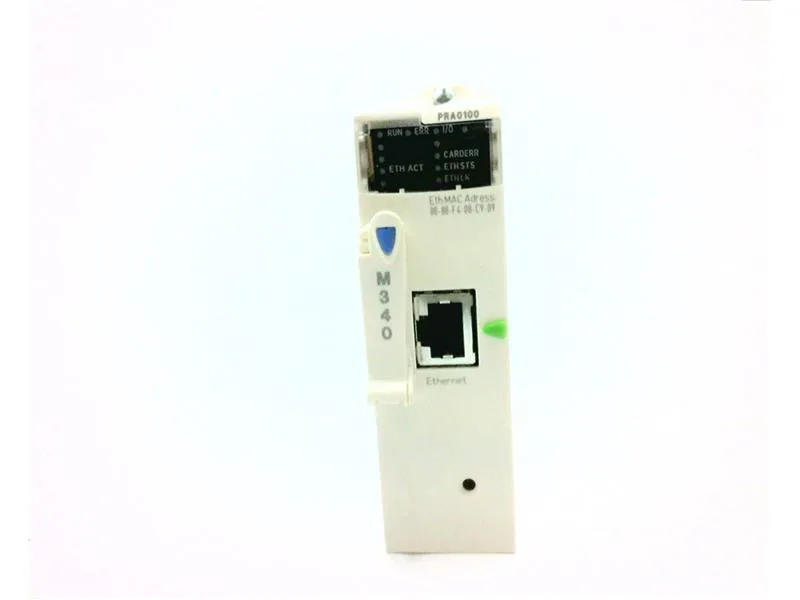 Schneider Electric BMXPRA0100 (image 4)
