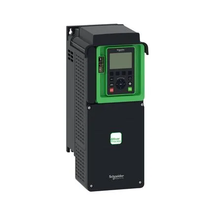 Schneider Electric ATV630U55M3 (image 2)