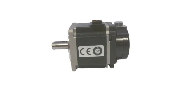 Omron R88M1M20030TS2 — Servo Motors (image 3)