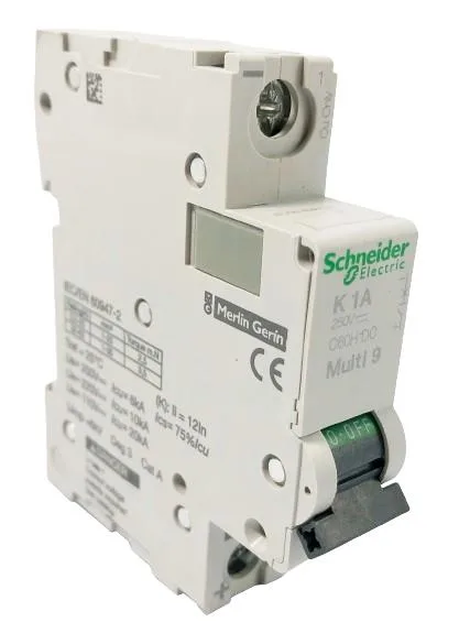 Schneider Electric MGN61858