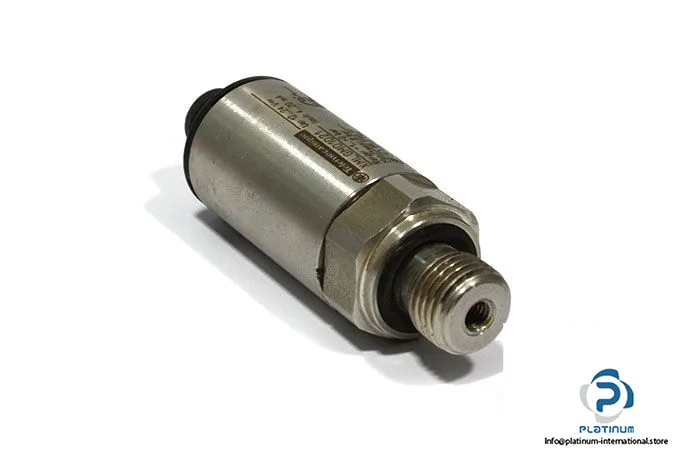 Schneider Electric XMLGM01D21 — Pressure Transmitters (image 2)