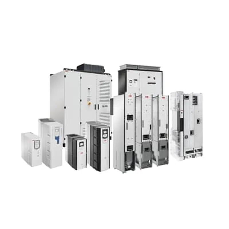 ABB 3AXD50000146147 — AC Drive (VFD) 600V (image 2)