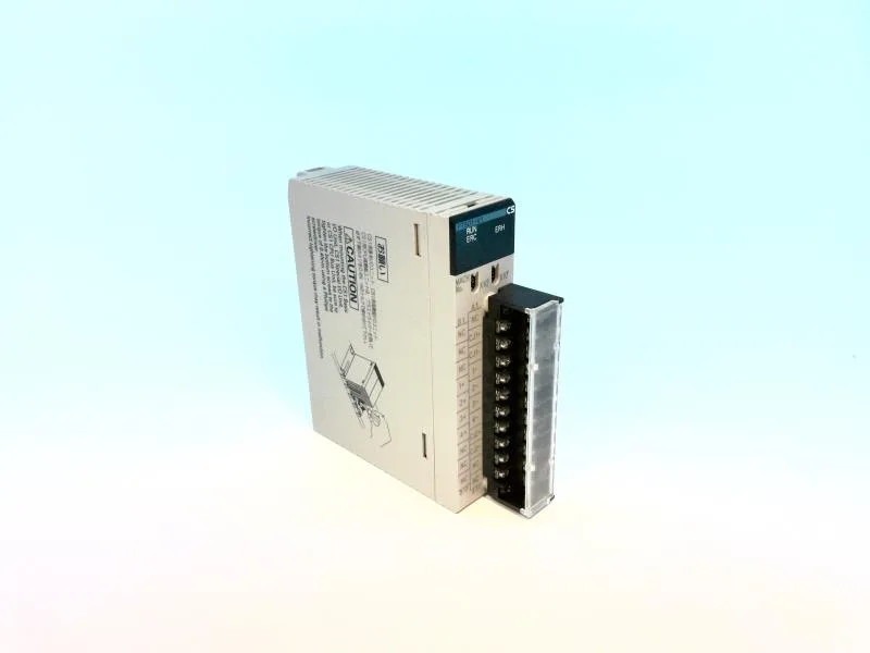 Omron CS1W-PTS01-V1 — PLCs (Programmable Logic Controllers) (image 2)