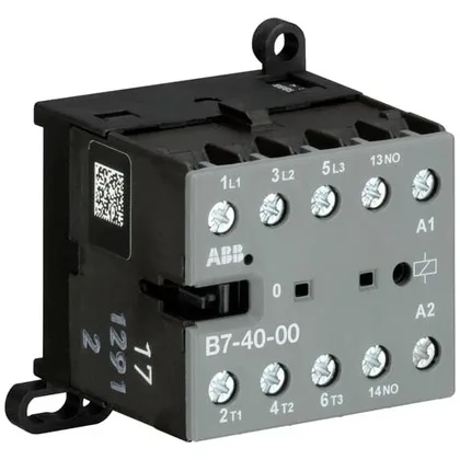 ABB B7-40-00-84 — Contactors