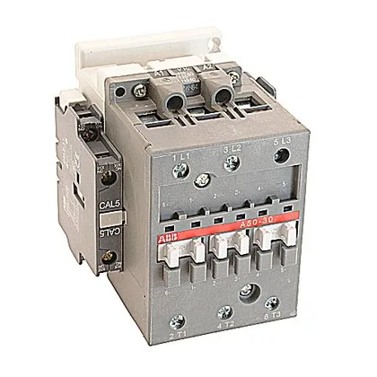 ABB A50-30-22-84 — Contactors (image 2)
