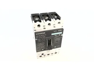 Siemens NDK3B050L — Molded Case Circuit Breakers (MCCB) (image 3)