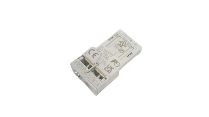 Fuji Electric BZ0KIA — Contactors (image 3)