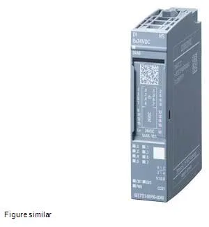 Siemens 6ES7131-6BF00-2CA0 — PLC Communication Modules (image 3)