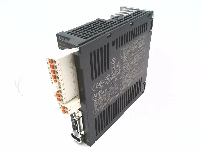 Mitsubishi Electric MR-JN-40A — Servo Drives (image 3)