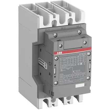 ABB AF190-30-00-11 — Contactors